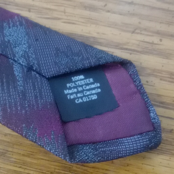 Peluso of Italy Tie - Picture 3 of 3